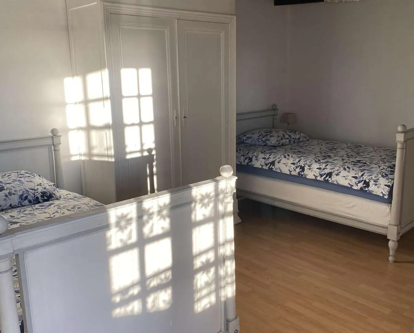 Holiday home Gite De Champvent Nalaque Bage-la-Ville